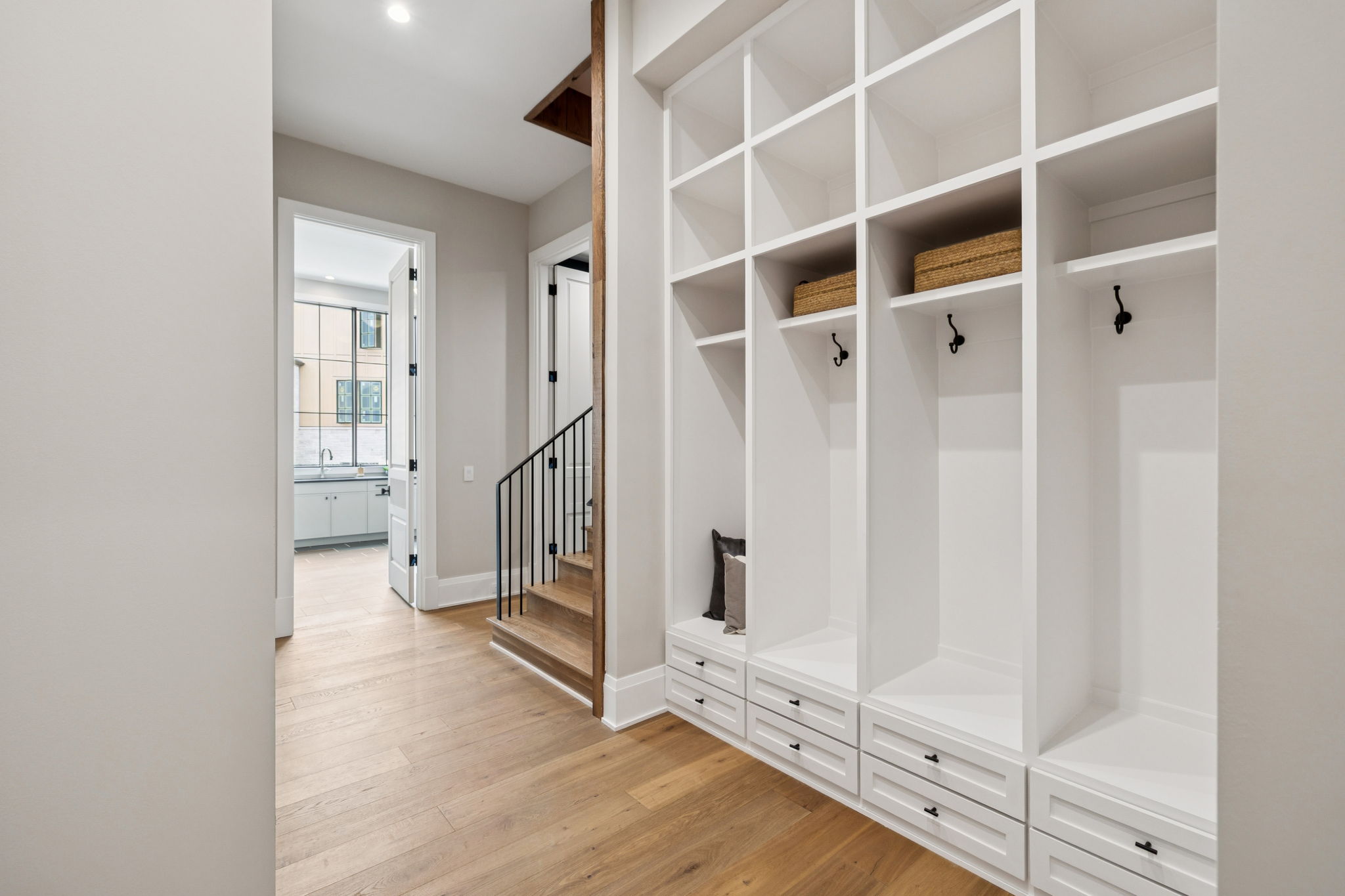 Landon Development Group LLC