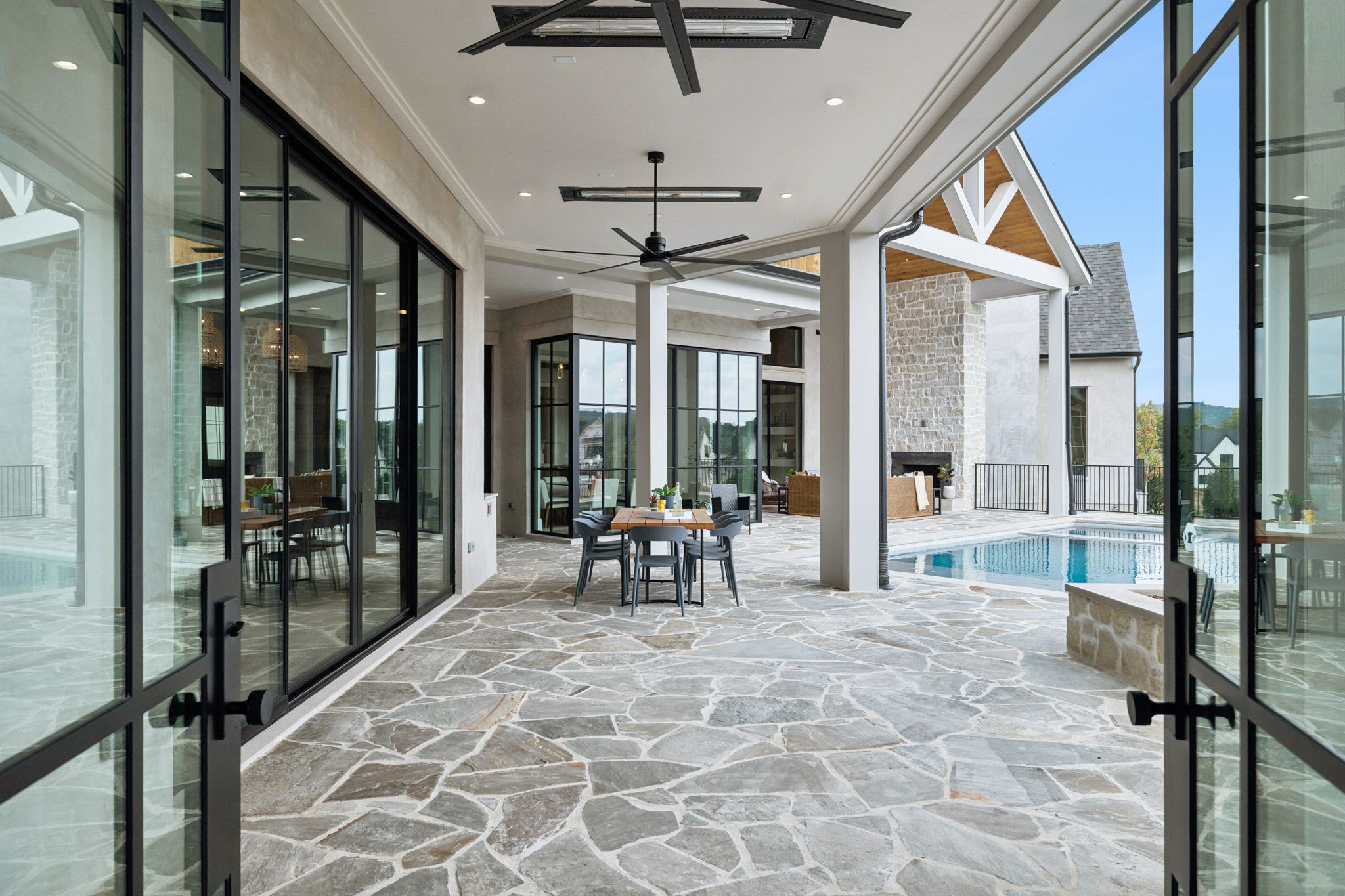 Landon Development Group LLC