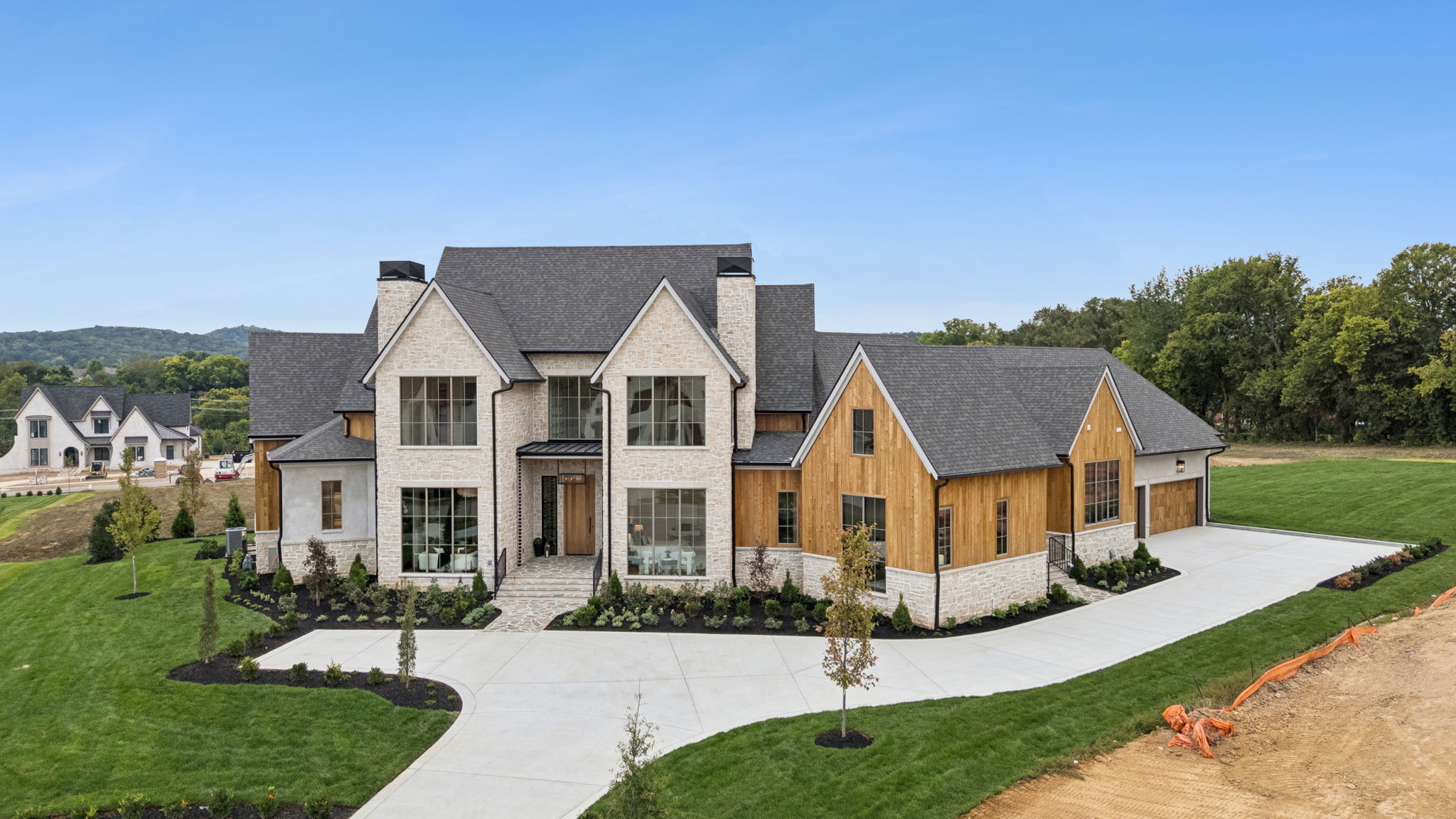 Landon Development Group LLC