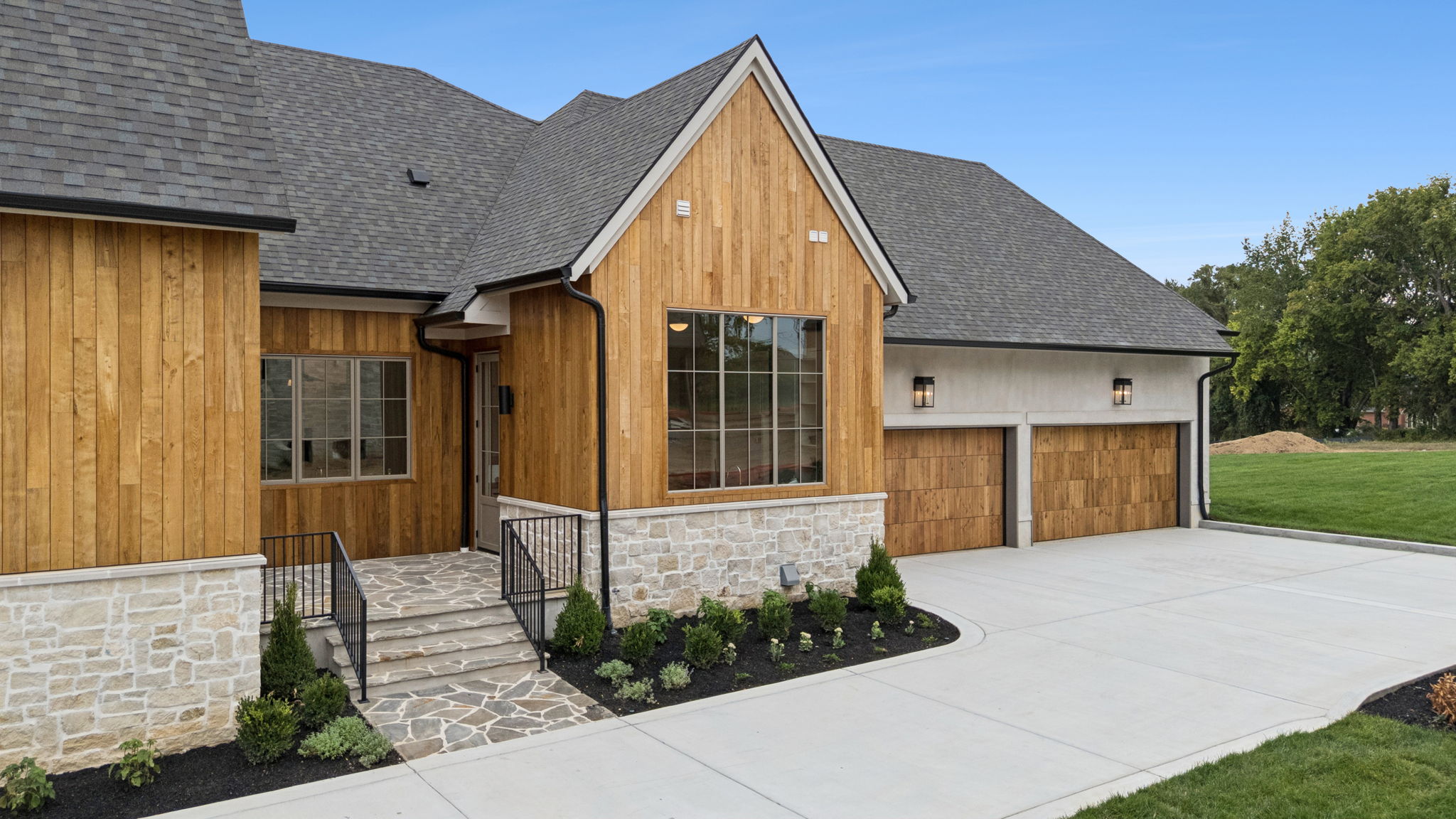 Landon Development Group LLC