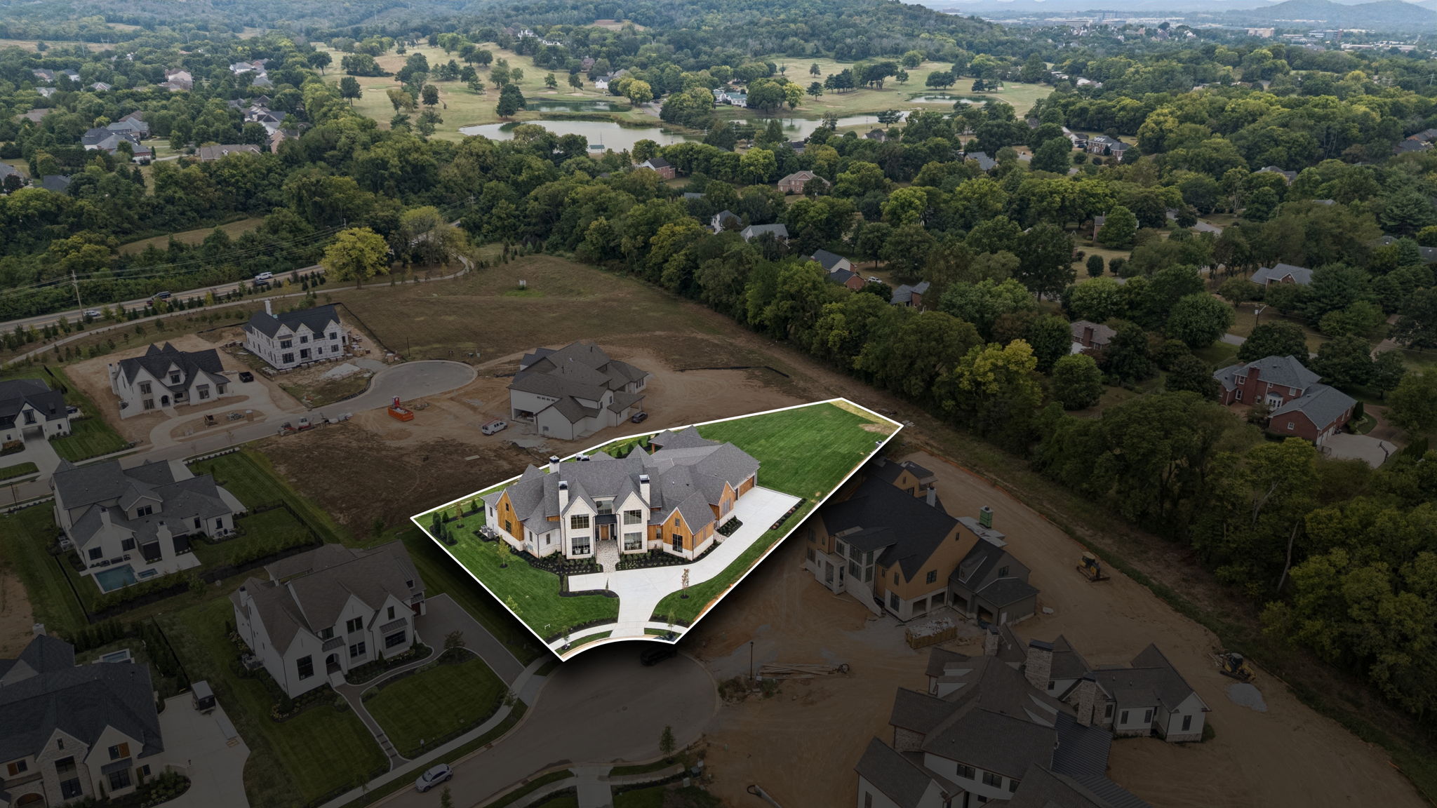 Landon Development Group LLC