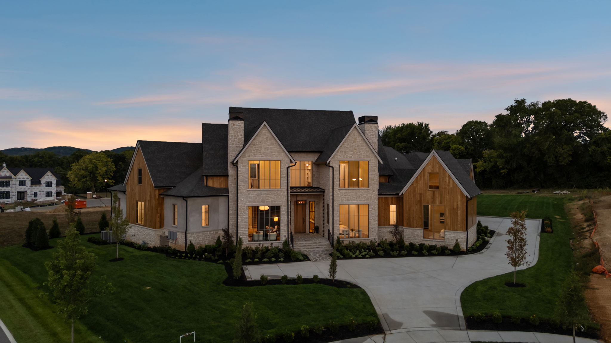 Landon Development Group LLC