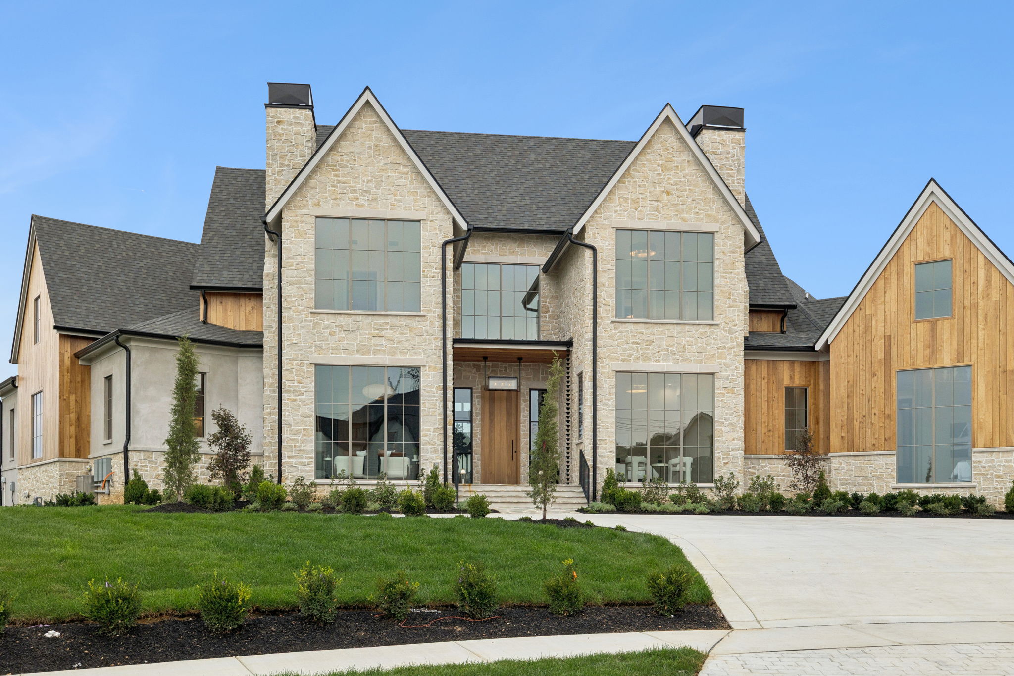 Landon Development Group LLC