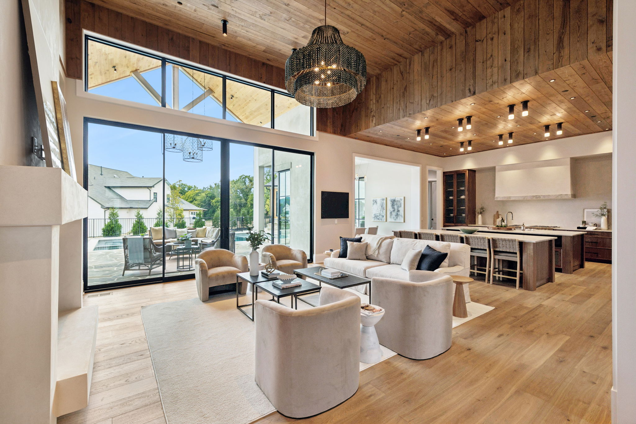 Landon Development Group LLC