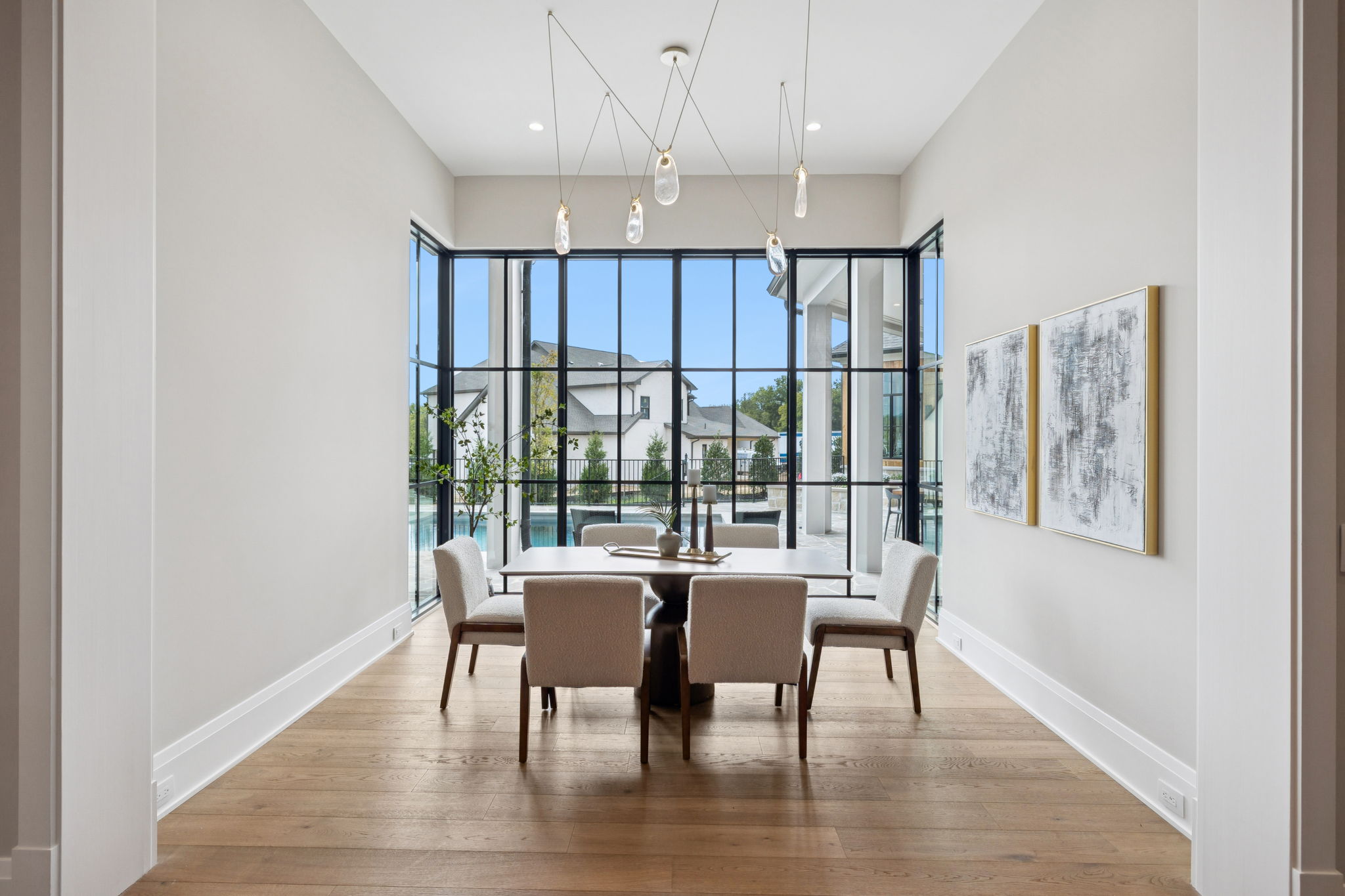 Landon Development Group LLC