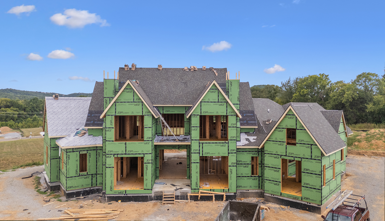 Transform your vision